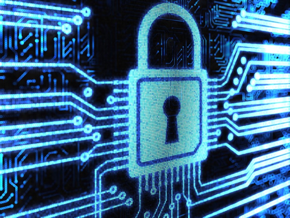 cybersecurity
