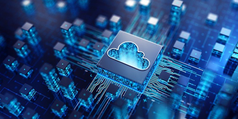 cloud management