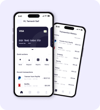 Web application