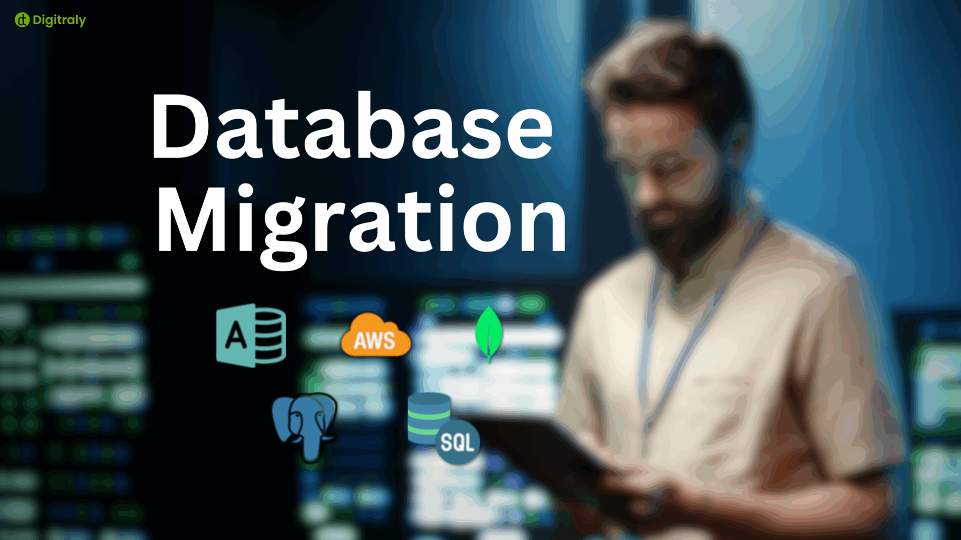 Database Migration