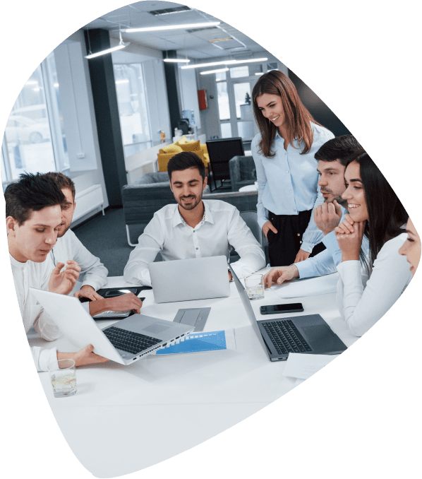 UX UI Design planning