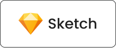 Sketch Logo