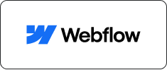 Webflow logo