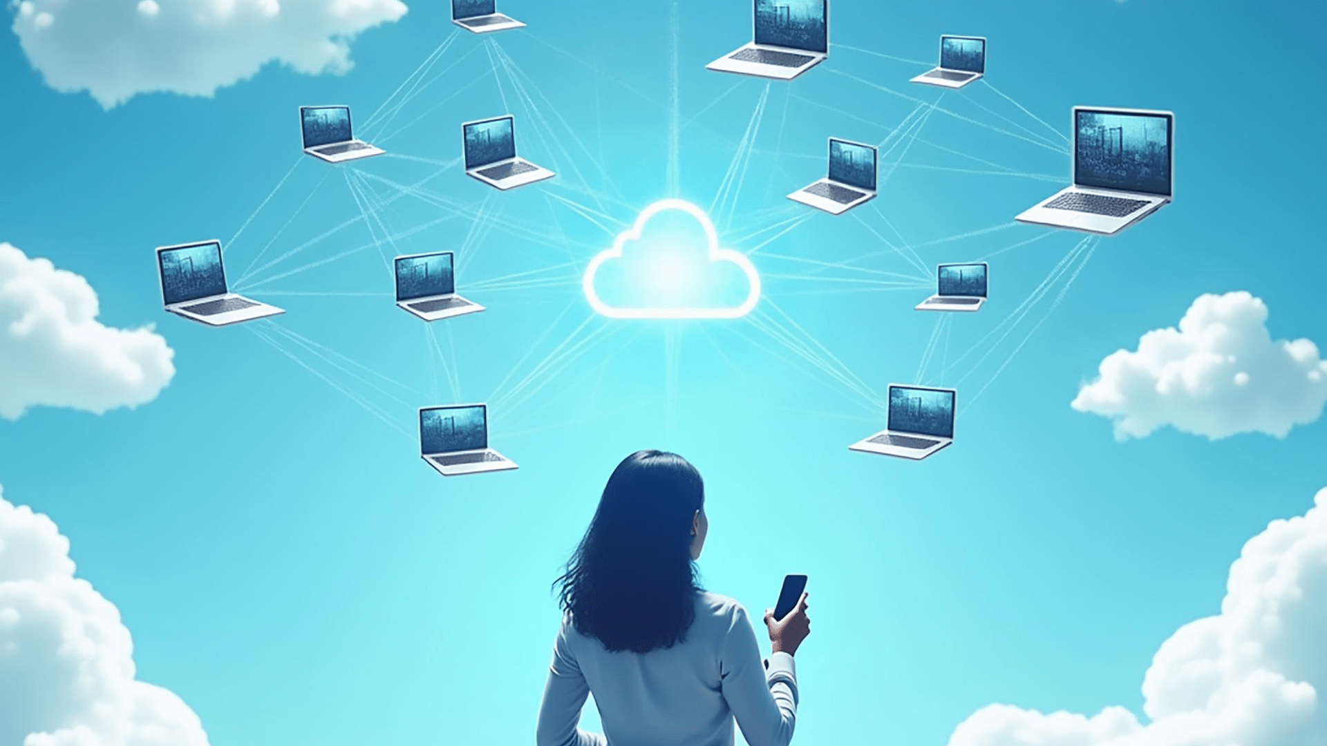Cloud Migration and Management 3