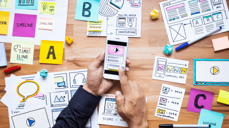 User Centered Design