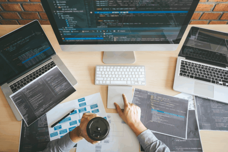 Understanding JavaScript