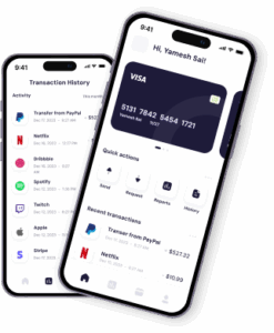 mobile app development
