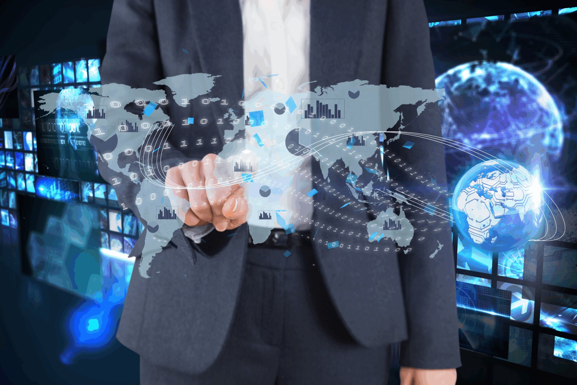 Information Technology Benefits