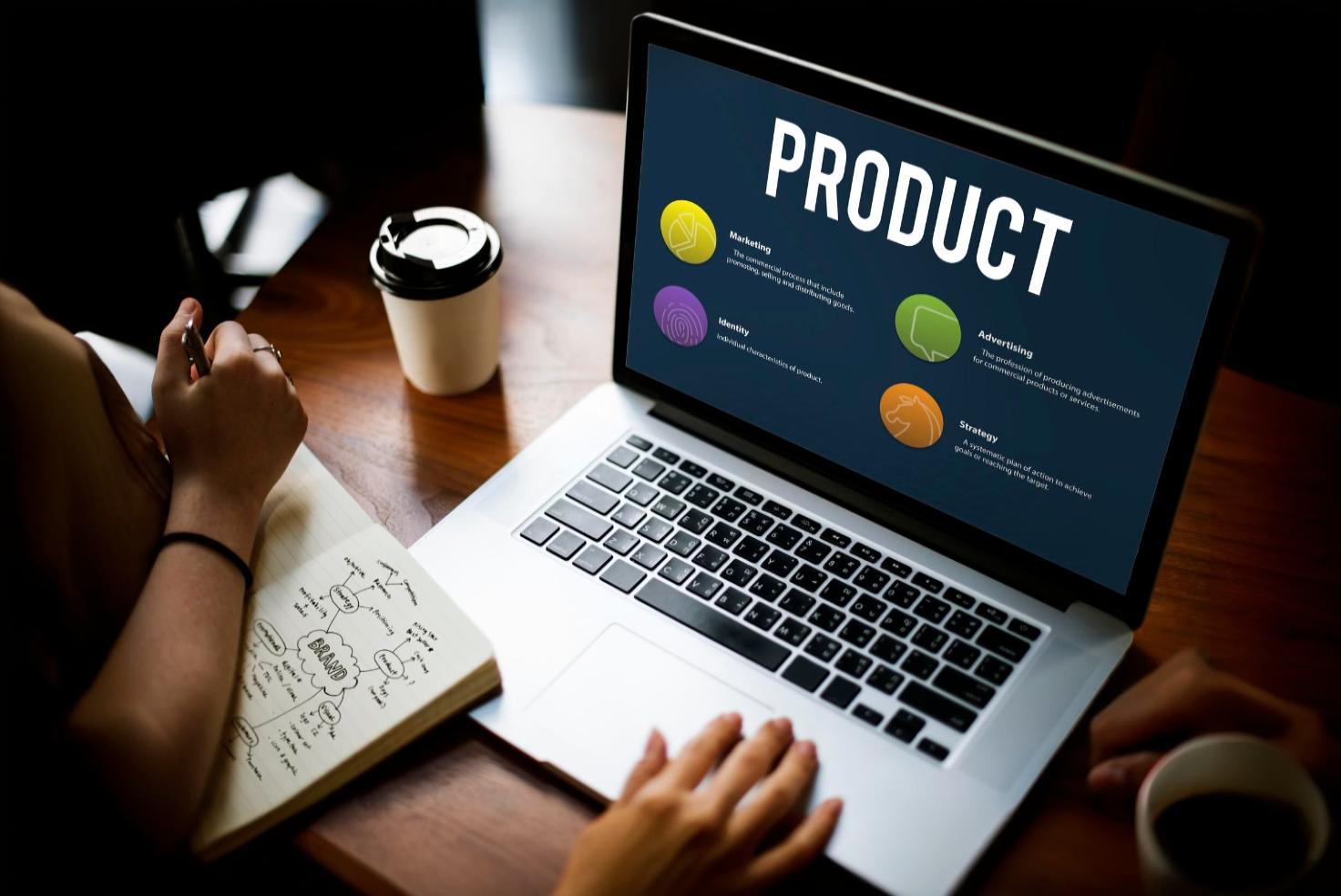 Product Development Presentation