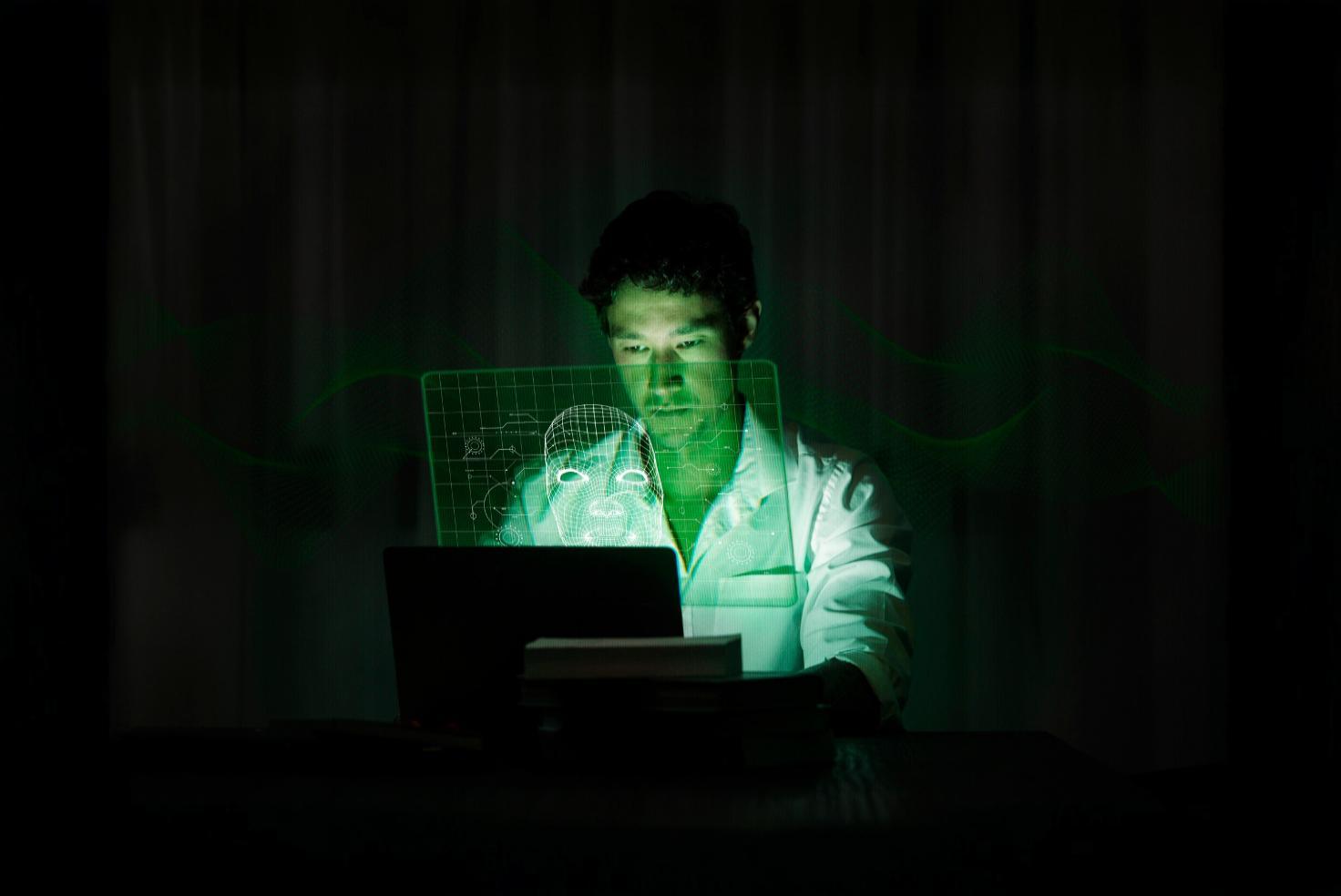 Cyber Resiliency