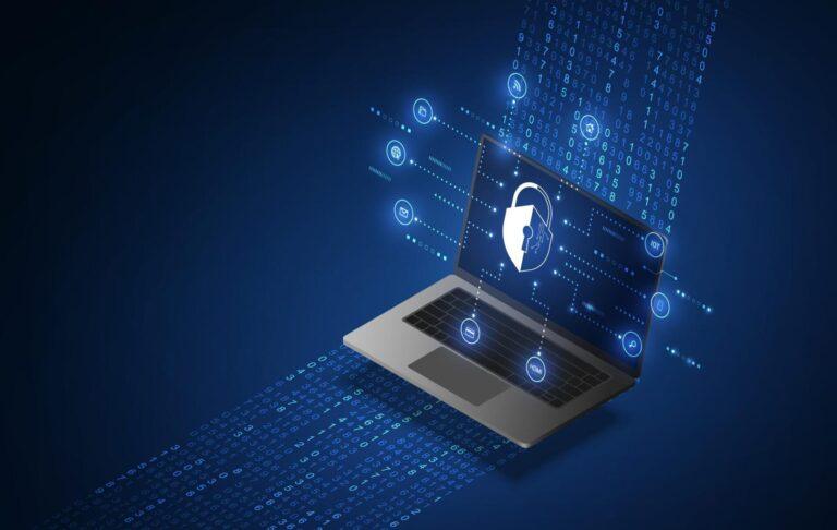 Penetration testing steps
