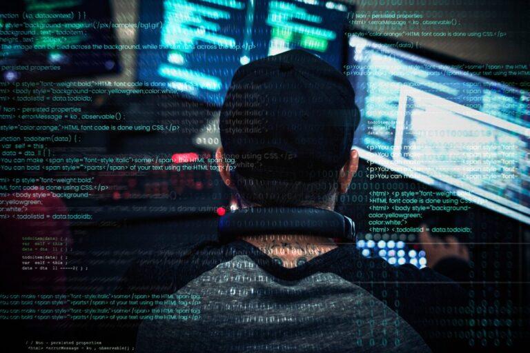 Penetration Testing