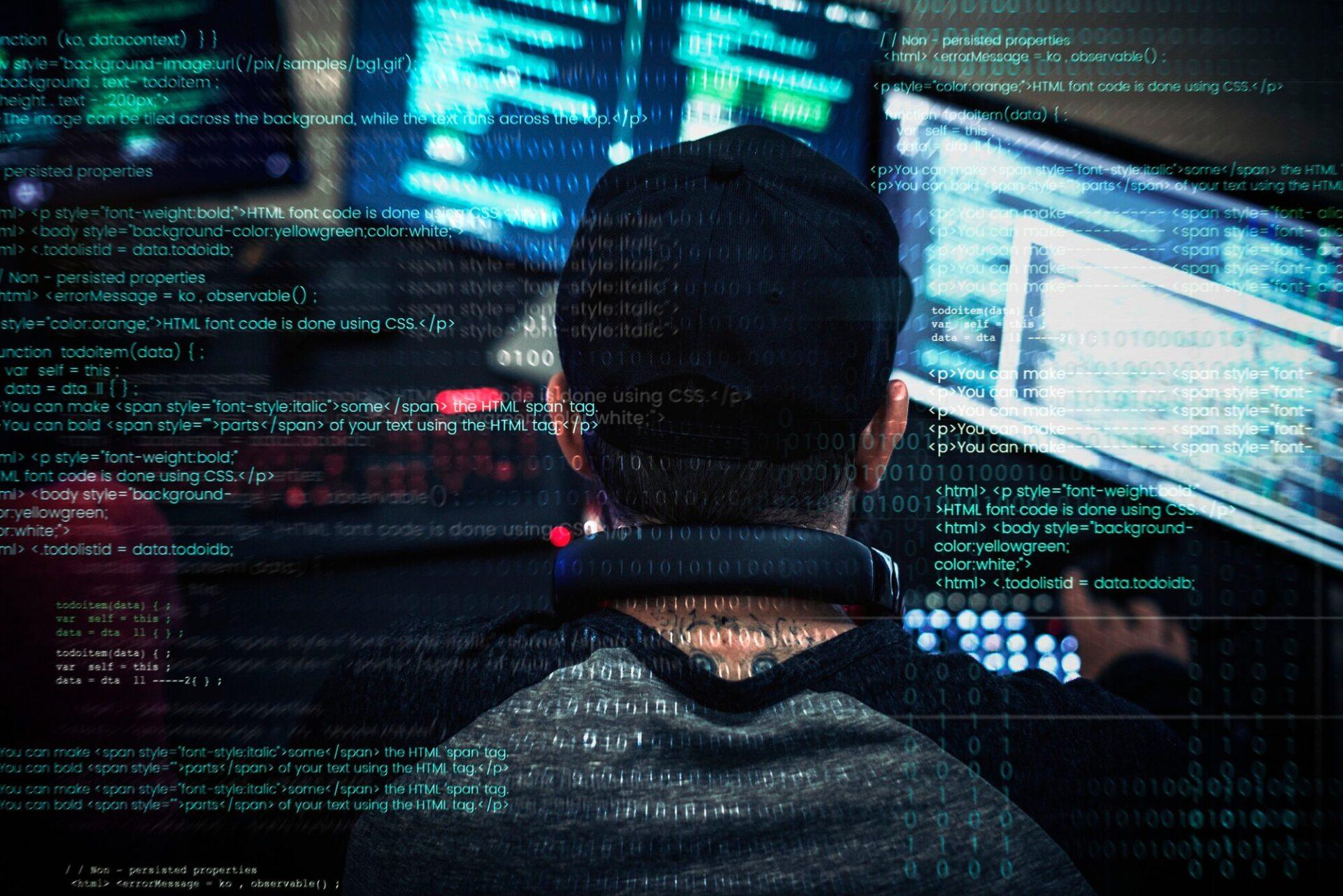 Penetration Testing
