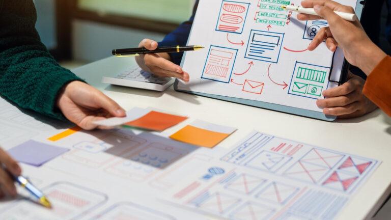Principle of User-Centric Design