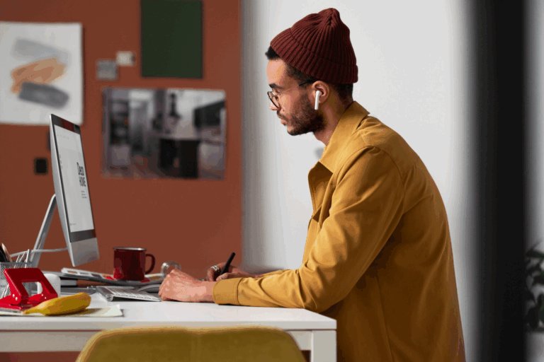UX Design Strategy