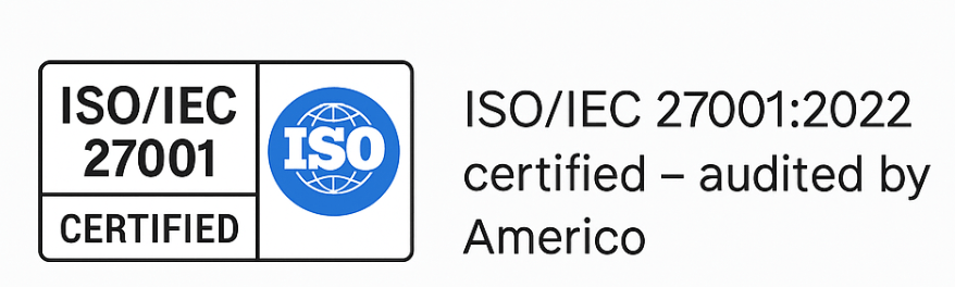 ISO 27001
