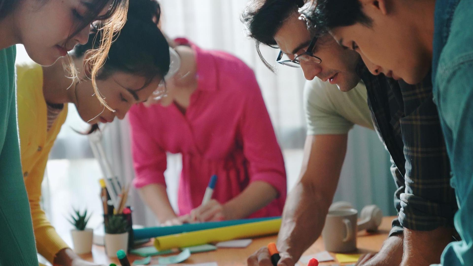 Designed for Difference: