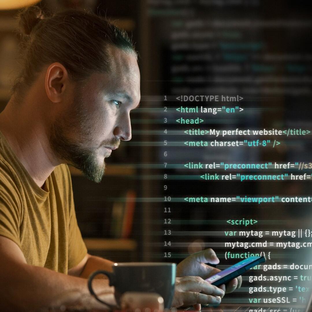 .NET Developer