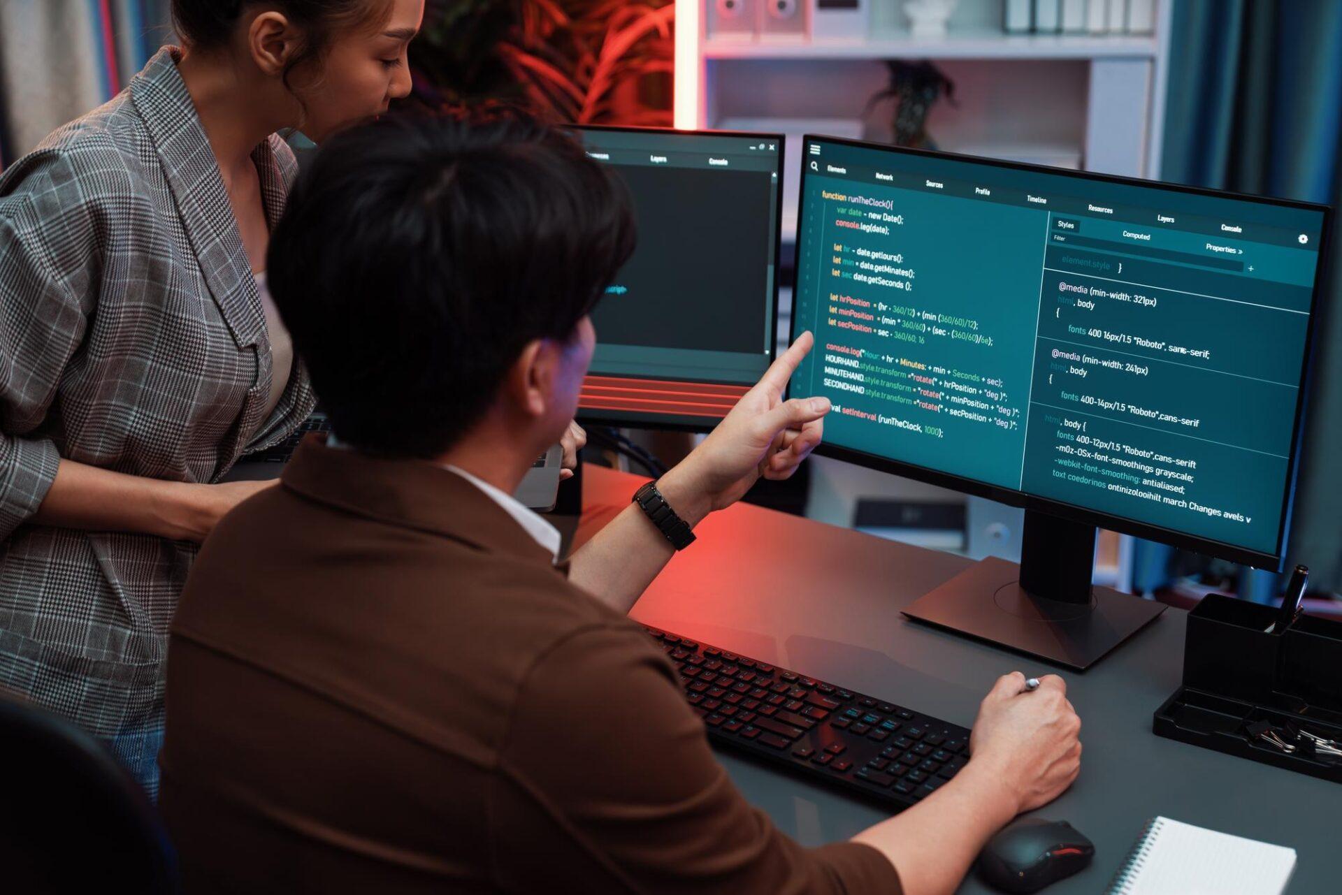 Secure Product Development Services