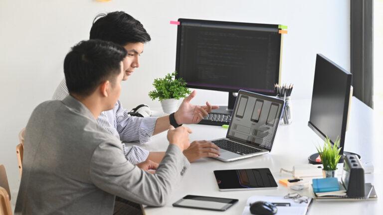 Secure Product Development Framework