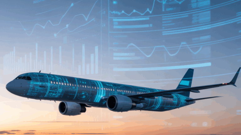 AI Predictive Analytics