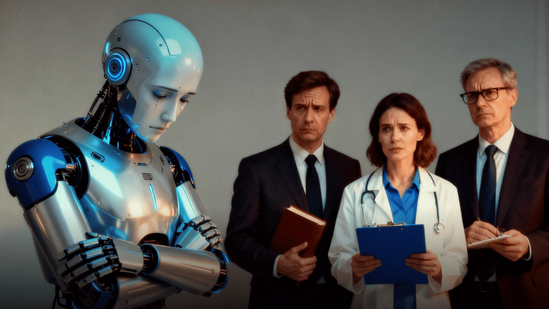 ChatGPT Stops Legal & Health Advice