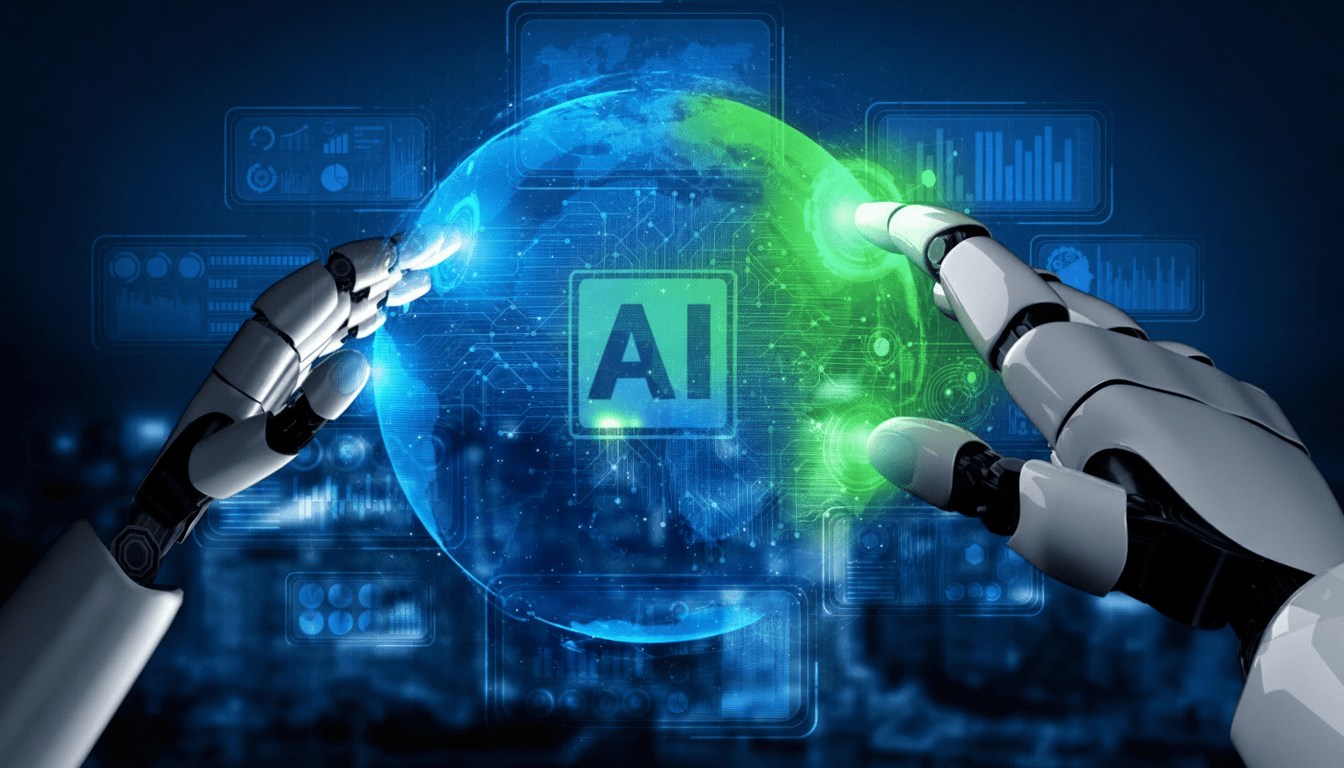 Responsible AI Matters