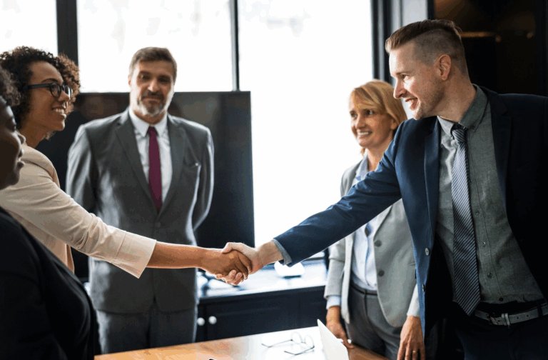 Partnerships
