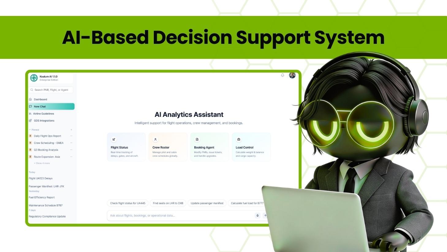 Pulse AI Feature image