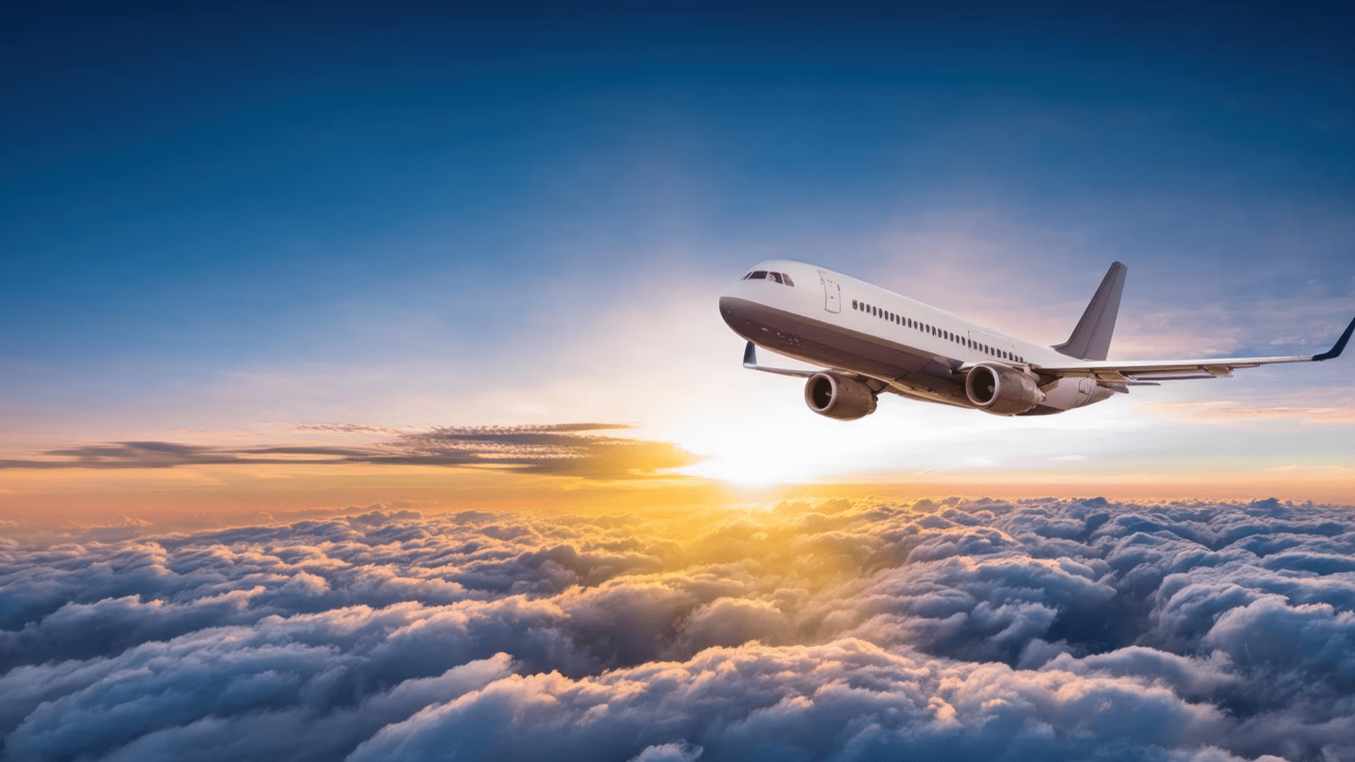 Airline Reservations