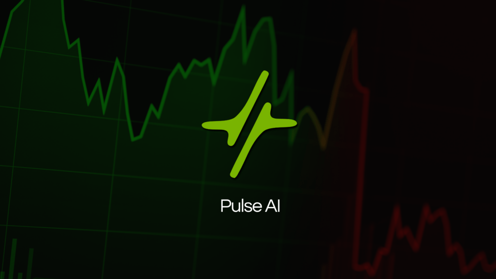 Pulse AI for Modern Finance Teams