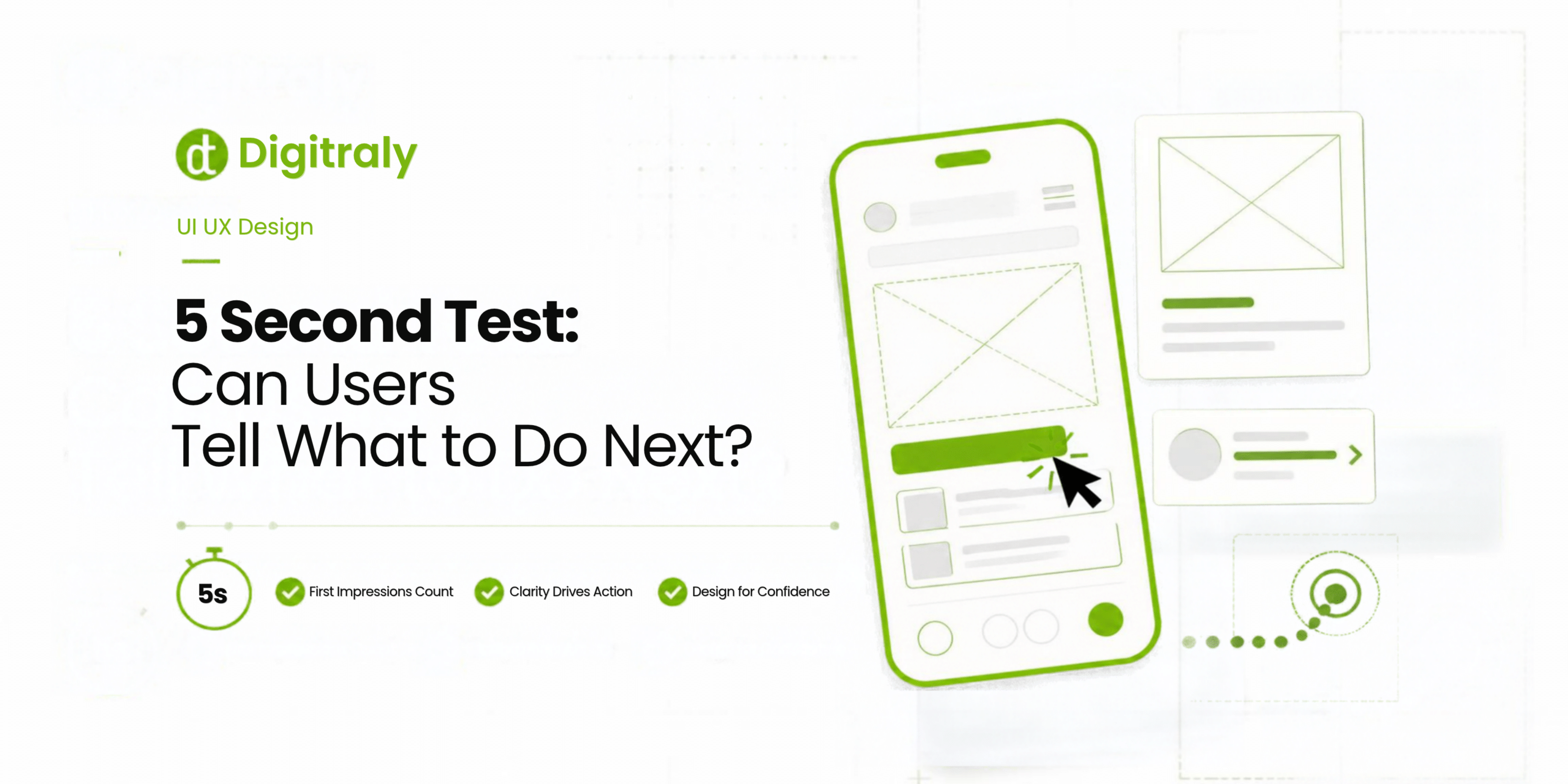 5 Second Test_ Can Users Tell What to Do Next_ - Infographics (3)