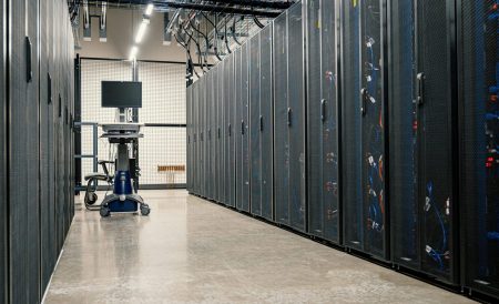 Server Database